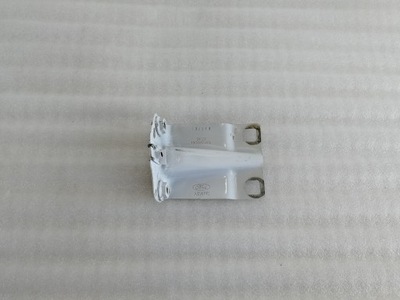 Ford transit custom кронштейн крила лівий перед фото №1