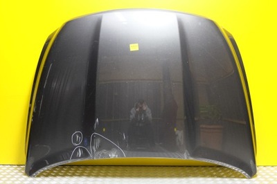 Dodge ram 1500 2009-2018 капот перед кришка usa фото №1