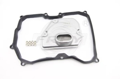 Frey 870101601 набір фільтра гідравлічного, автоматична коробка передач передач фото №1