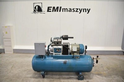 KOMPRESOR TŁOKOWY ORLIK