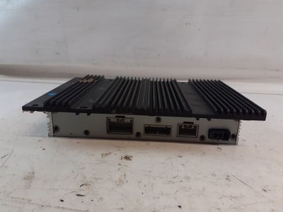 Підсилювач радіо volvo s40 ii 30732824 фото №1