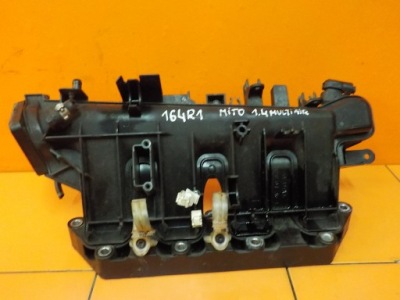 Mito 1.4 t multiair 12r коллектор всасывающий 0280611071 фото №1