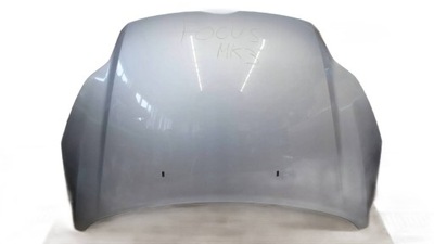 Капот ford focus mk3 przedlift фото №1