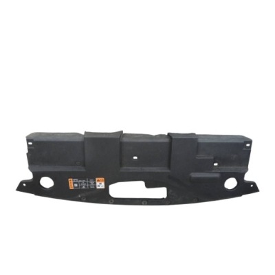 Защита поперечина передний ford edge ii gt4br16613ab фото №1