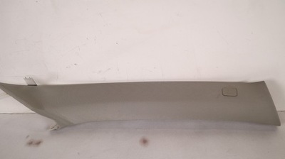 Volvo xc60 ii защита стойка правая 31425692 фото №1