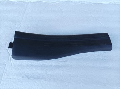 Mercedes a45 w176 amg защита порог a1766800274 фото №1