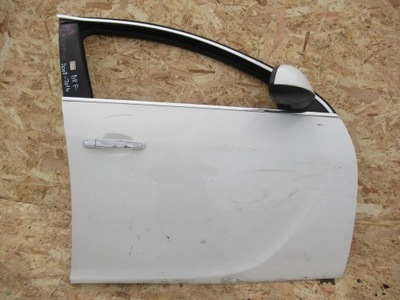 Двері перед праве opel insignia a фото №1