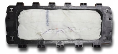 Bmw 7 g11 подушка пасажира подушка безпеки фото №1