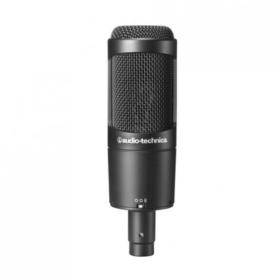 Audio-Technica AT2050 mikrofon pojemnościowy