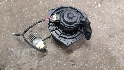 SOPLADOR VENTILADOR RESISTENCIA SSANGYONG KYRON 05-07  