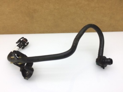 Renault arkana 1.3 tce шланг пабтрубок  вакуумa усилитель тормозов фото №1