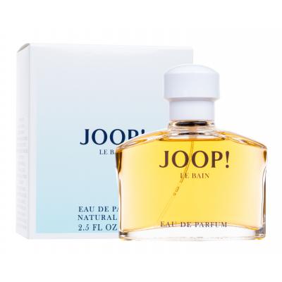 JOOP! Le Bain 75 ml dla kobiet Woda perfumowana