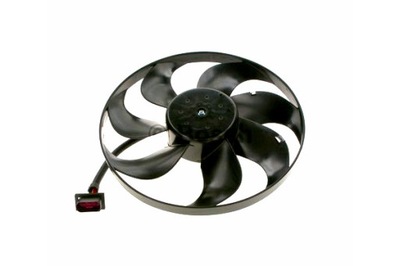 BOSCH VENTILADOR DEL RADIADOR AUDI A3 TT SEAT CORDOBA IBIZA 3 LEON  