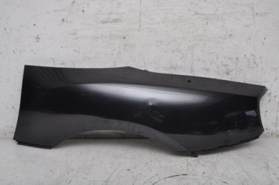 Bmw z4 e85 крила лівий задня фото №1