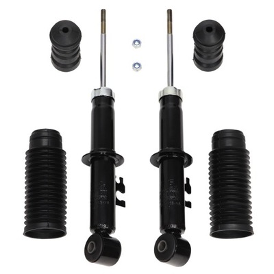 Master-sport germany 16k003794 амортизатор фото №1