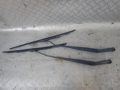 Nissan titan armada 04- важіль важелі двірники фото №1