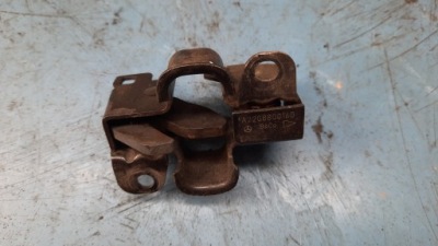 Замок капот a2208800160 mercedes w220 s-klasa фото №1