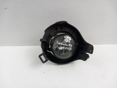 Nissan pathfinder r51 протитуманна фара правий кронштейн 26150eb500 фото №1