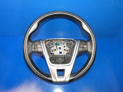 Volvo xc60 i s60 v60 воздуховод многофункциональный r-design фото №1