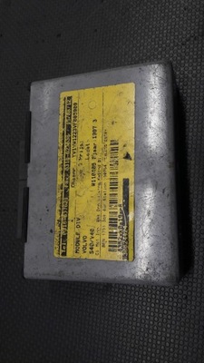 30824424 UNIDAD DE CONTROL DE CERRADURA VOLVO V40 S40  