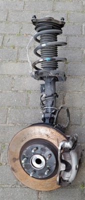 Поворотный кулак правая kia xceed 22r фото №1