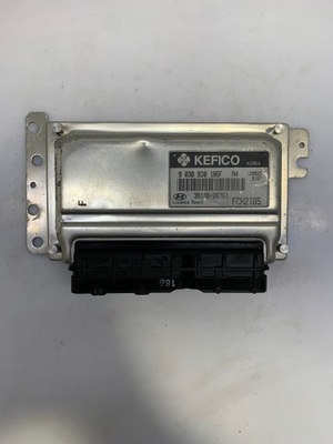 KOMPIUTERIS VARIKLIO 9030930186F 39108-26761 HYUNDAI 