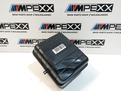 Bmw f10 f11 резонатор повітря 8512249 фото №1