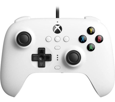 Gamepad 8BitDo Ultimate Wired Controller PC Xbox