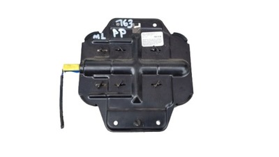 Mercedes ml w163 подушка дверь перед подушка безопасности левая lub правая фото №1