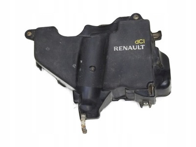 Защита корпус двигателя renault twingo ii 1.5 dci фото №1