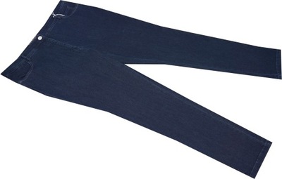 TONI RELAXED_50_SPODNIE z elastanem NOWE V887