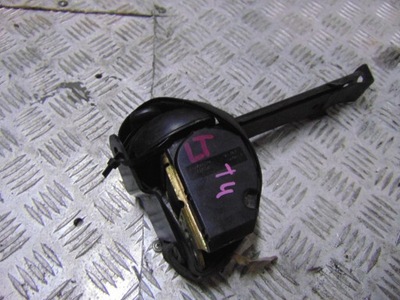 Vw t4 pas безпеки правий лівий задня 3 iii ряд 703857815 фото №1