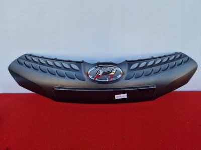 Hyundai i30 3-двері 2012-2015 rok решітка радіатора решітка радіатора 86352-a6300 pak11/023 фото №1