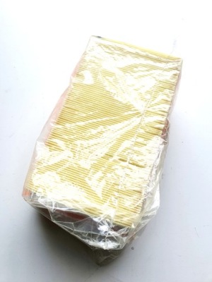 Kpl. фільтри повітря jaguar s-type fx xj nowe оригінальний номер фото №1