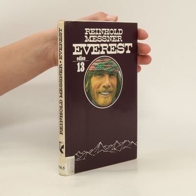 Everest | Reinhold Messner