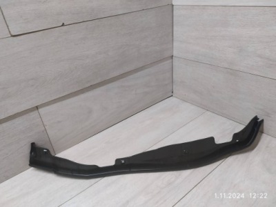 10455. bmw x1 f48 прокладка двері правий задній 7349664 фото №1