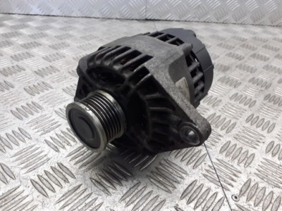 Генератор fiat bravo 2 1.9 jtd 51727338 фото №1