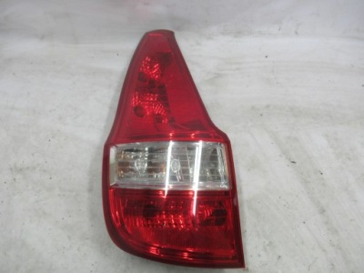 Лампа задня ліва hyundai i30 kombi 07- фото №1