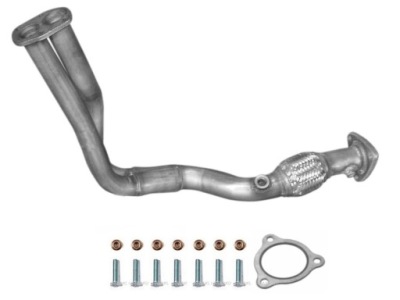 Polmo 07.510 труба колекторна фото №1
