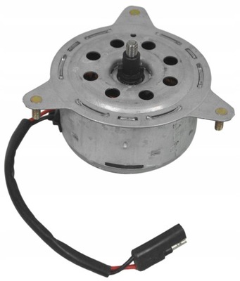 MOTOR DE VENTILADOR DEL RADIADOR VALEO 698007 RENAULT  