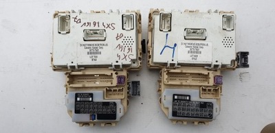 Модуль блок керування bsi sedici sx4 2006- 36770-79j01 фото №1