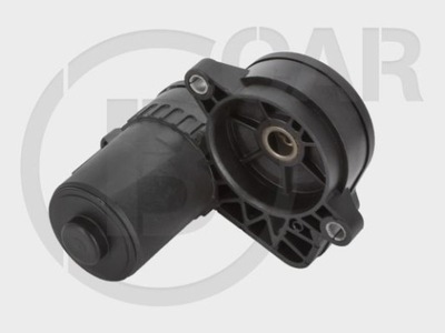 Моторчик суппорт alfa romeo giulia фото №1