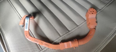 VW HYBRID HÍBRIDO TUBULADURA CABLE QVC3K100129B  