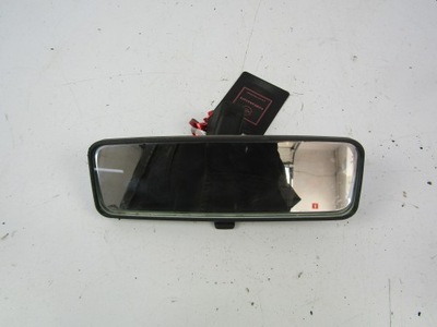Fiat punto ii 188 дзеркало внутрішнє 99-03 3d фото №1
