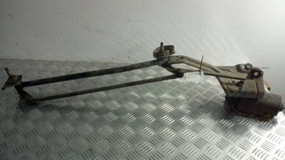 Механізм двірник renault megane фото №1