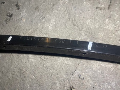 Jeep grand cherokee wk 2 ii pas передний верхний замок капот фото №1