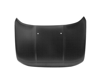 Капот do jeep renegade bu 2014-2018 68259730aa фото №1