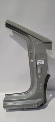 Поріг правий блок двигуна hyundai i20 ii 71122c8000 новий фото №1