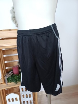 16 ADIDAS SPODENKI SZORTY SPORTOWE 158-160