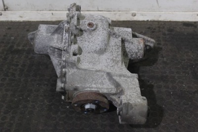 AXLE REAR LAND ROVER DISCOVERY IV 5.0 V8  